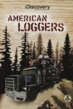 Watch Alluc American Loggers Online